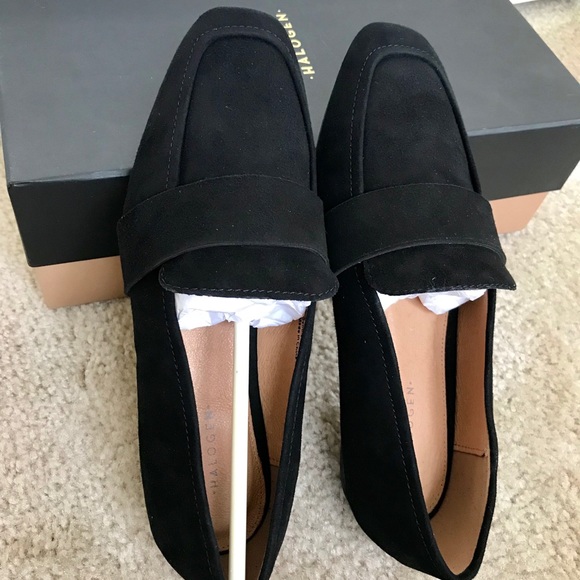 NIB Halogen Halucy-Lea Loafers - Picture 6 of 9